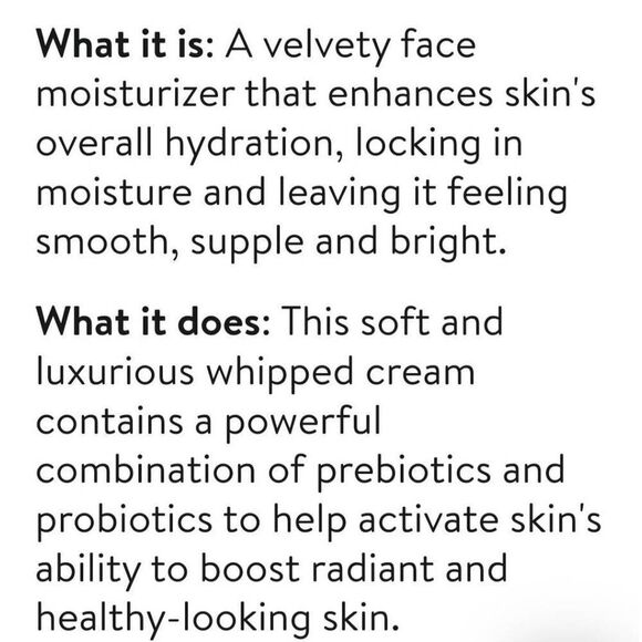 Saturday Skin Pretty Pop Probiotic Power Whipped Cream NEW - Picture 6 of 15